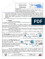 PDF Serveur Web