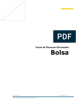 MBA - Bolsa (Curso de Finanzas Personales)