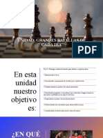 CLASE 1 Qué Es Una Batalla - Qué Es Un Héroe