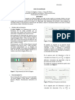 Informe de Laboratorio - Efecto Doppler