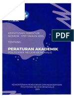 Peraturan Akademik