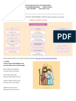 GUIA 16 RELIGIÓN 4°    (3) (1)