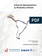 La Prospectiva en Iberoamerica Pasado Pr