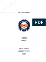 Tugas Ringkasan Sistem Informasi Bisnis Dalmiati D1a118078