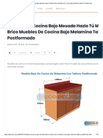 medidas de los tableros de melamina hammer melamine