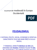 economie-medievala