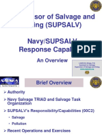 6 SUPSALV Capability-USACE DEC15 New Madrid