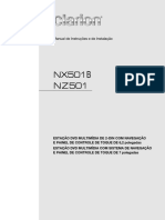 Manual de Usu NX501