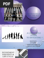 Book Review - CH 14 - Investment Life Cycle