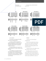 Notas en Primera Posicion