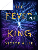 The_Fever_King_-_Victoria_Lee