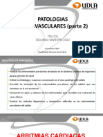 Enfermedades cardiovasculares y ACV