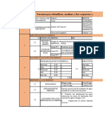 Trabajo de Matriz Iper