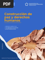 U1-CPDH-Los Derechos Humanos y Sus Fundamentos