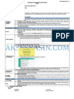 2.6 Rencana Pelaksanaan Pembelajaran