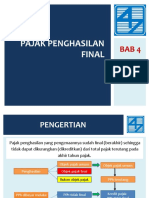 Bab 4 - Perpajakan Teori Dan Kasus Buku 1 Edisi 10