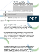 Trastornos en La Adolescencia PDF