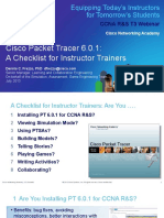 p1 Dennis Cisco Packet Tracer 6.0.1