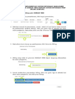 Tutorial Simkah Simponi