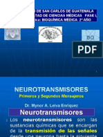 Neurotransmisores 1