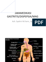 GASTRITIS