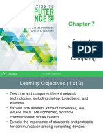 Chapter 7 Computer Networks and Cloud Computing