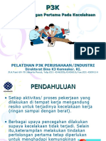 p3k Perusahaan Full 2017