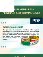 SUBTOPIC 1 - Measurement Principles and Terminologies and Calculation (1)