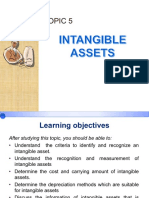 Topic 5 - Intangible Assets (Eng) - SV