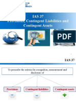 Topic 10 - IAS 37 - E (Update 10.9.18) - SV