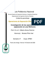 Tarea3_Procesos de separación en Plantas Petroquímicas