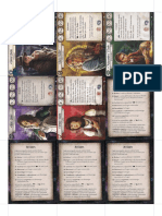 Arkham Horror LCG - 0 - Core básico [ES]