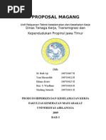 Download Proposal Magang by Ferly Ariawan SN53791137 doc pdf