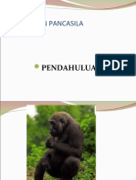 Pendidikan Pancasila: Pendahuluan