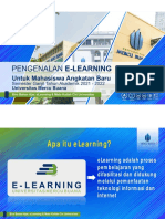 Handout Pelatihan Elearning