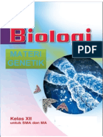 Modul Materi Genetik