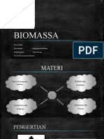 BIOMASSA Jadi