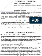 25.1. Electric Potential and Potential Difference