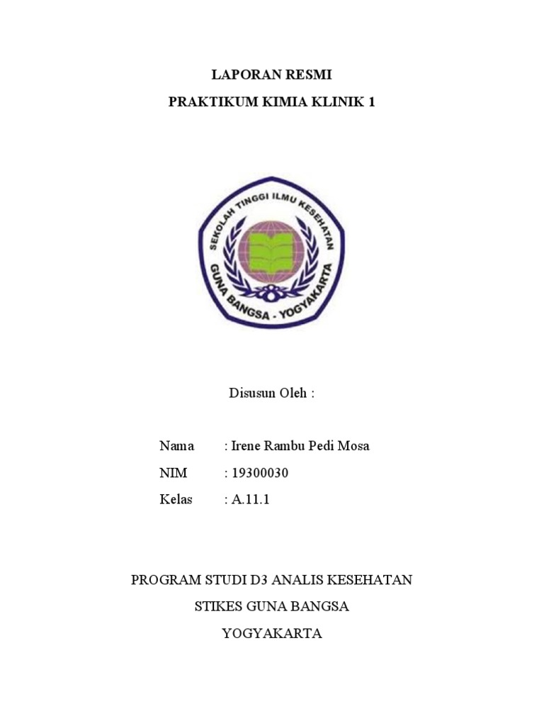 Bilirubin pdf sains matematika