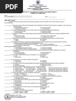 Fundamentals of Accountancy 1