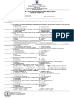 Fundamentals of Accountancy 1