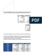 Tema 4 Método de Holt (Suavizamiento exponencial Doble)