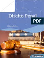 e-book Direito Penal