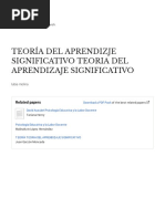 Aprendizaje Significativo With Cover Page v2