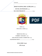 INFORME FINAL Cuantitativa