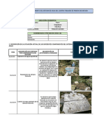 Ficha de Diagnóstico Pampa Encantada