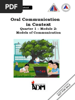 Copy-Of-Oralcommunication11 q1 Mod2 Modelsofcommunication Finalrevisionv4