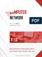 ComputerNetwork Note - BCA_c