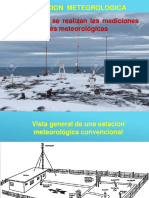 Estacion Meteorologica