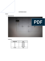 Hendra. Tugas 1. Prak - Elka Analog